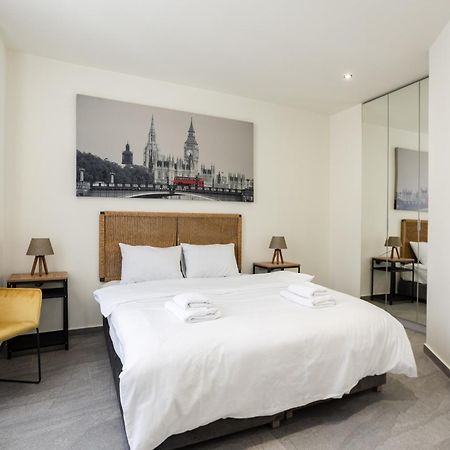 Aristotelous Downtown Suites Soluň Exteriér fotografie